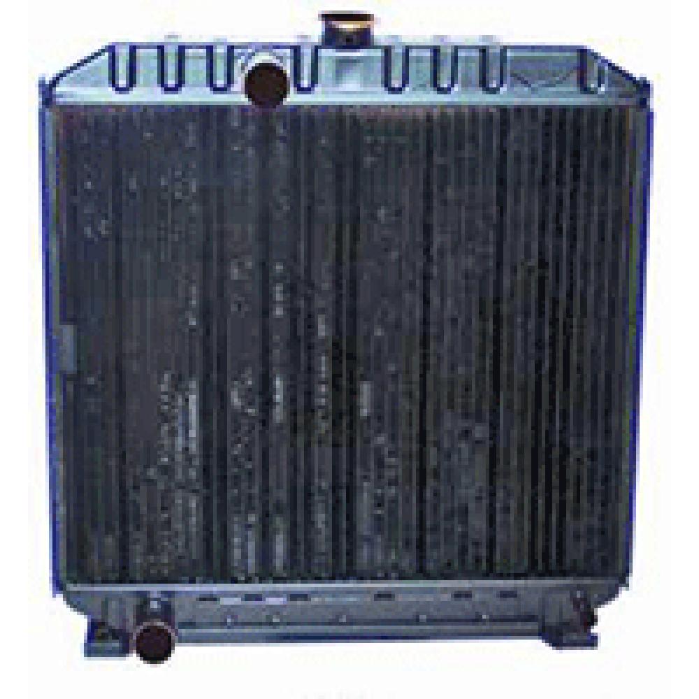 Radiator 16 3/4 X 19 1/2 X 2 L3350Dt, L3750, L3750Dt, L4150, L41 Fits Kubota