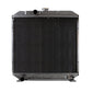Radiator 16 3/4 X 19 1/2 X 2 L3350Dt, L3750, L3750Dt, L4150, L41 Fits Kubota