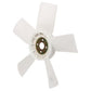 1736774110 5 Blade Fan Fits Kubota
