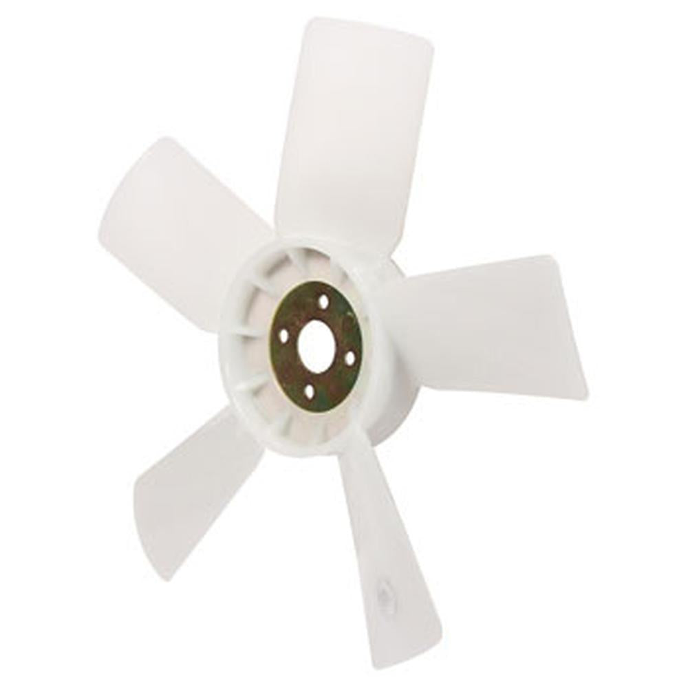 1736774110 5 Blade Fan Fits Kubota