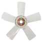 1736774110 5 Blade Fan Fits Kubota