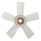 1736774110 5 Blade Fan Fits Kubota