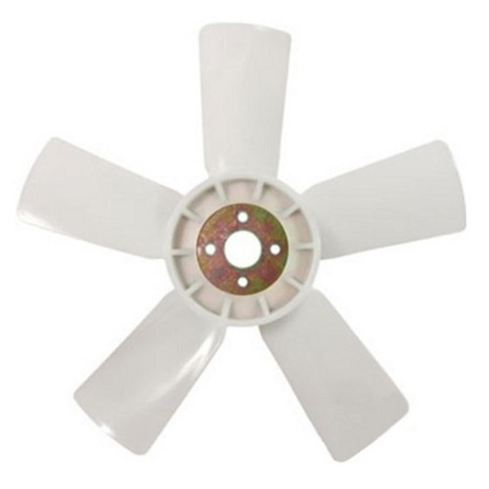 1736774110 5 Blade Fan Fits Kubota