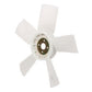 1736774110 5 Blade Fan Fits Kubota