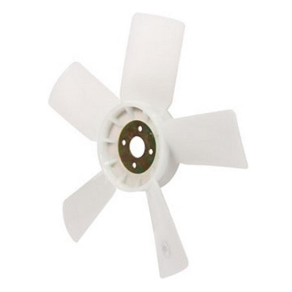1736774110 5 Blade Fan Fits Kubota