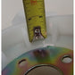 1736774110 5 Blade Fan Fits Kubota