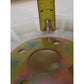1736774110 5 Blade Fan Fits Kubota