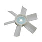 17371-74110 - Fan Blade