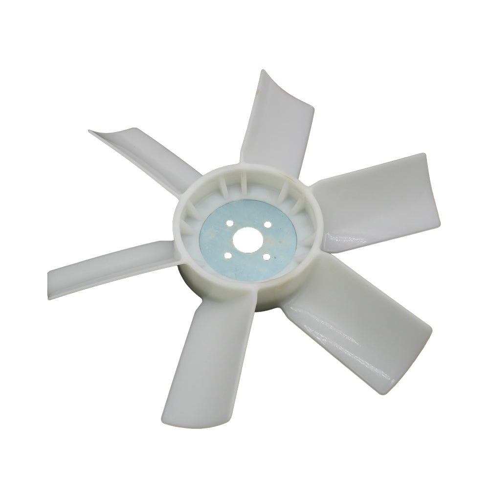 17371-74110 - Fan Blade