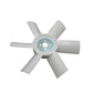 17371-74110 - Fan Blade
