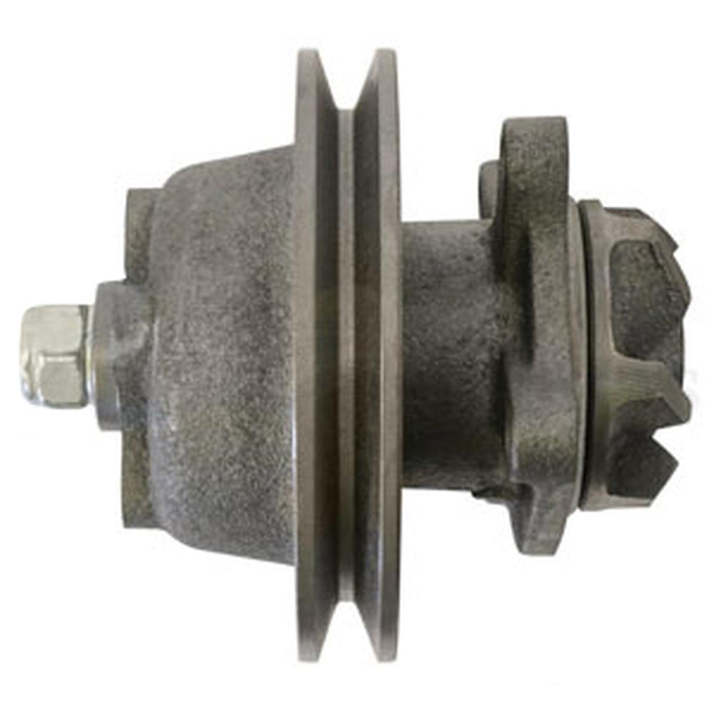 Water Pump Fits Kubota L4150 L3750 17382-73030