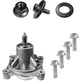 129963 Spindle Assembly w/ Hardware
 Fits AYP 48" Decks built after 2001