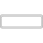MFS173 Valve Cover Gasket - Fits Massey Ferguson Models TE20, TO20, TO30, TO35