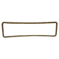1750002M1 Cork Valve Cover Engine Gasket Fits Massey Ferguson TE20 TO20 TO30 TO3