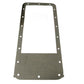 Oil Pan Gasket Fits Massey Ferguson Replaces 1750024M1