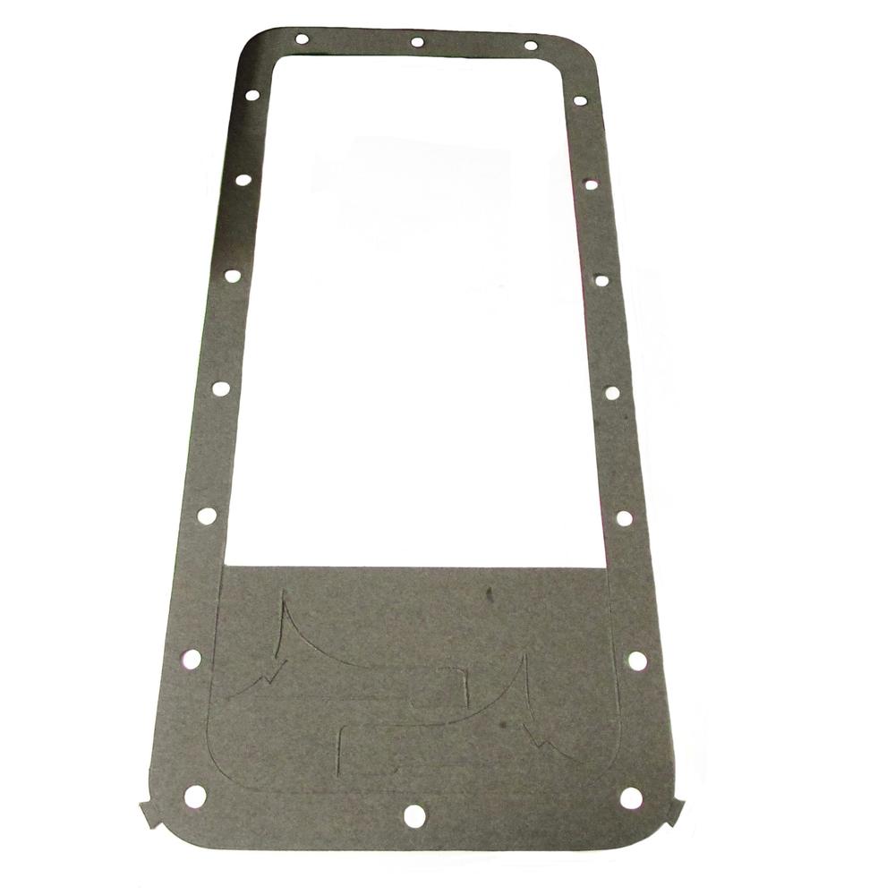 Oil Pan Gasket Fits Massey Ferguson Replaces 1750024M1