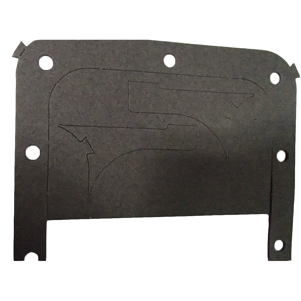 MFS154 Oil Pan To Block Gasket Fits Massey Harris