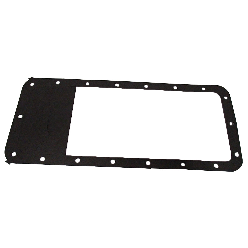 Oil Pan Gasket Fits 202 204 2135 2500 F40 MF40 MF135 MF35 MF50 TO35 MF202 MF204