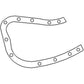MFS2006 Timing Gear Cover Gasket - Fits Massey Ferguson