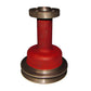 Water Pump Pulley 1750081M1 Fits Massey Ferguson 202 204 2135 2200 230 235 245