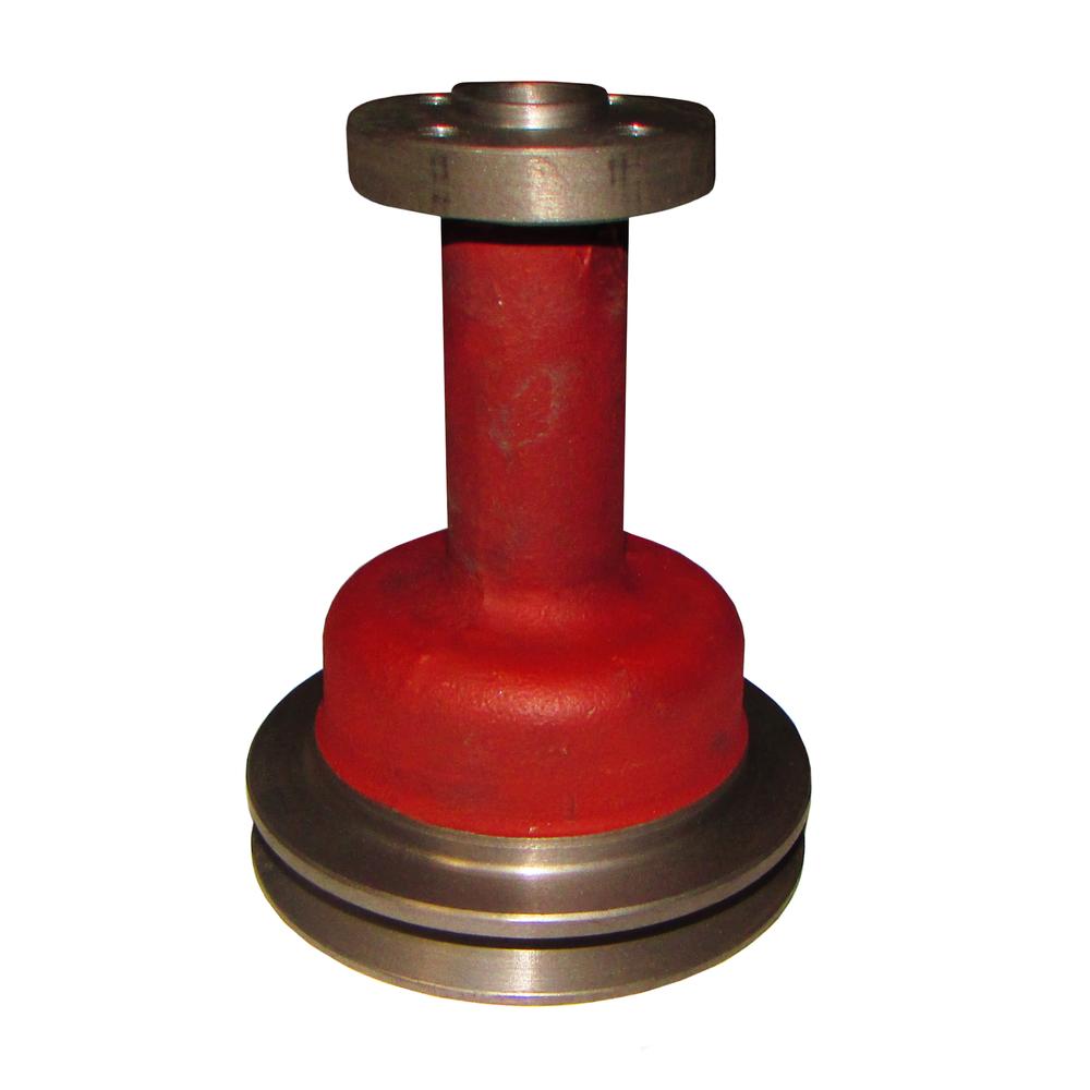 Water Pump Pulley 1750081M1 Fits Massey Ferguson 202 204 2135 2200 230 235 245