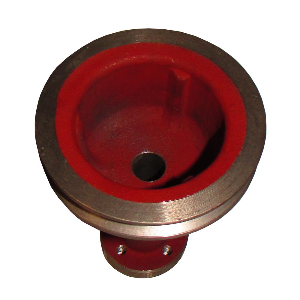 Water Pump Pulley Fits 135 202 204 2135 220 2200 230 235 245 30B TO35 1206-6216