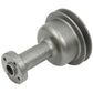 Water Pump Pulley Fits 135 202 204 2135 220 2200 230 235 245 30B TO35 1206-6216