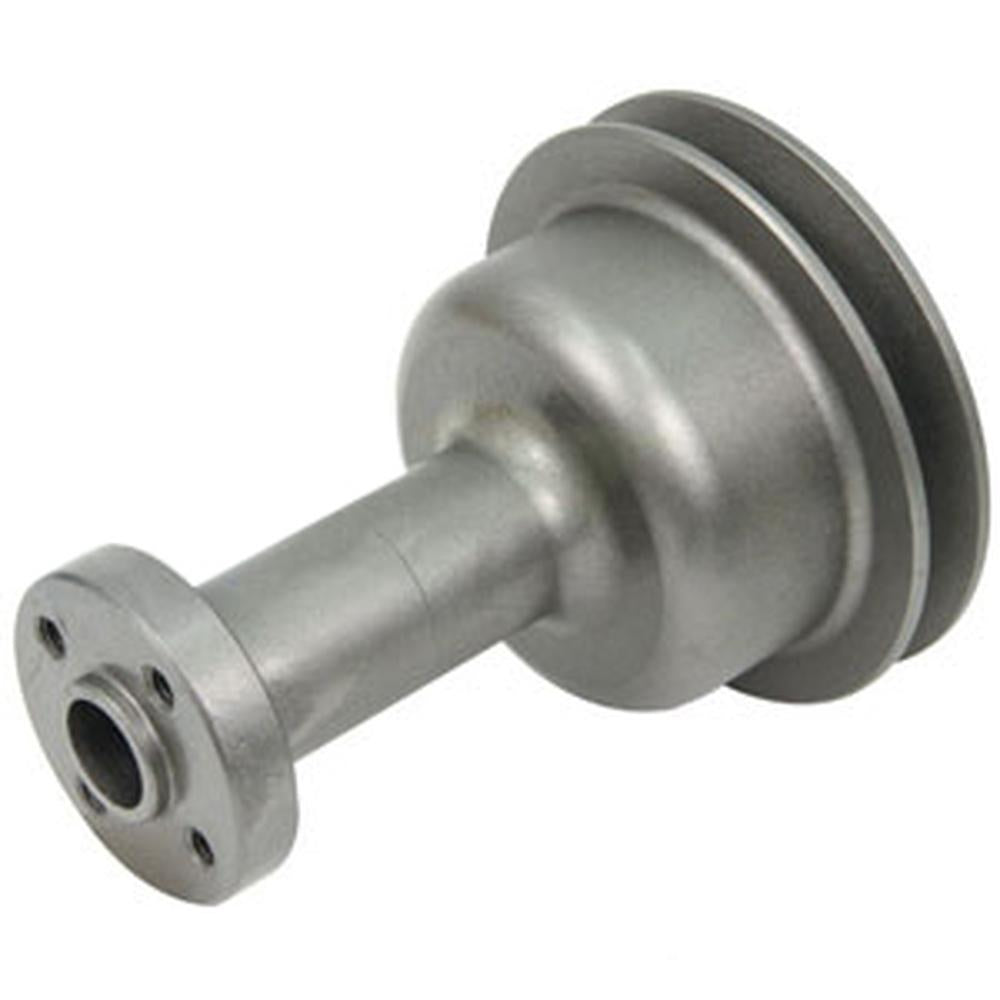 Water Pump Pulley Fits 135 202 204 2135 220 2200 230 235 245 30B TO35 1206-6216