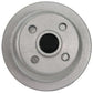 1750081V1 Water Pump Pulley Fits Massey Ferguson