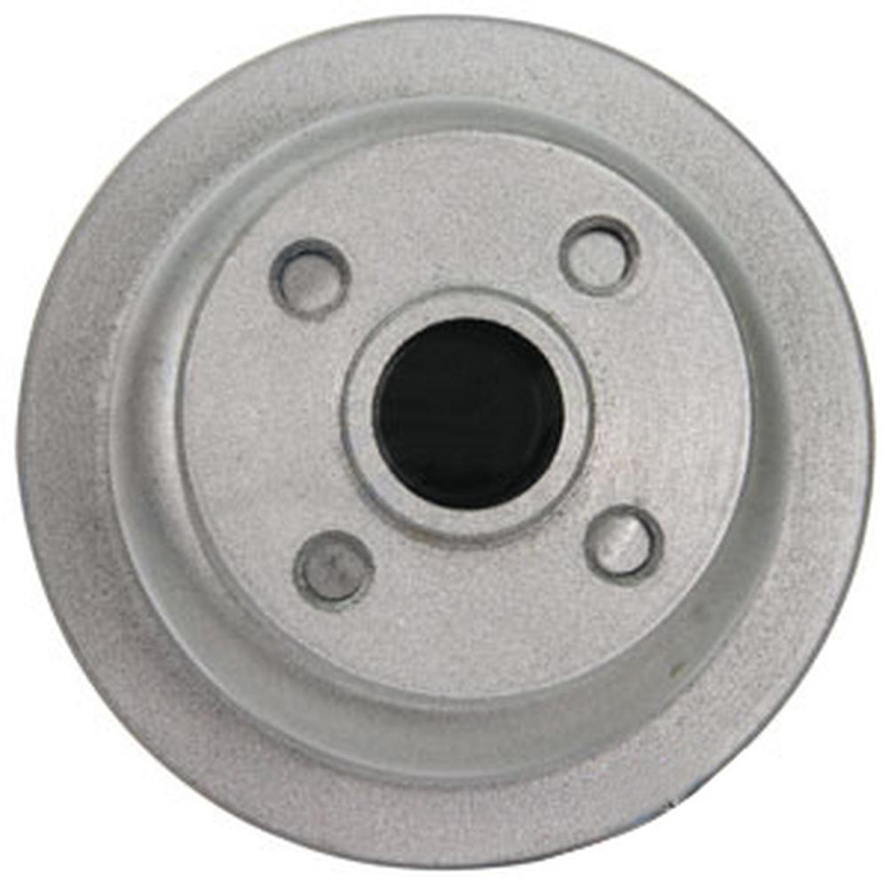 1750081V1 Water Pump Pulley Fits Massey Ferguson