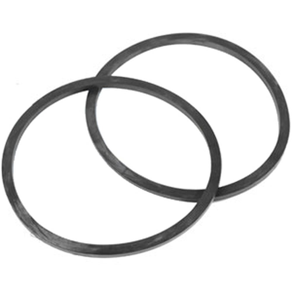 1750269M1 Oil Filter Cover Seal Fits Massey Ferguson 135 TE20 TO20