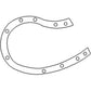 1750274M1 - Timing Cover Gasket