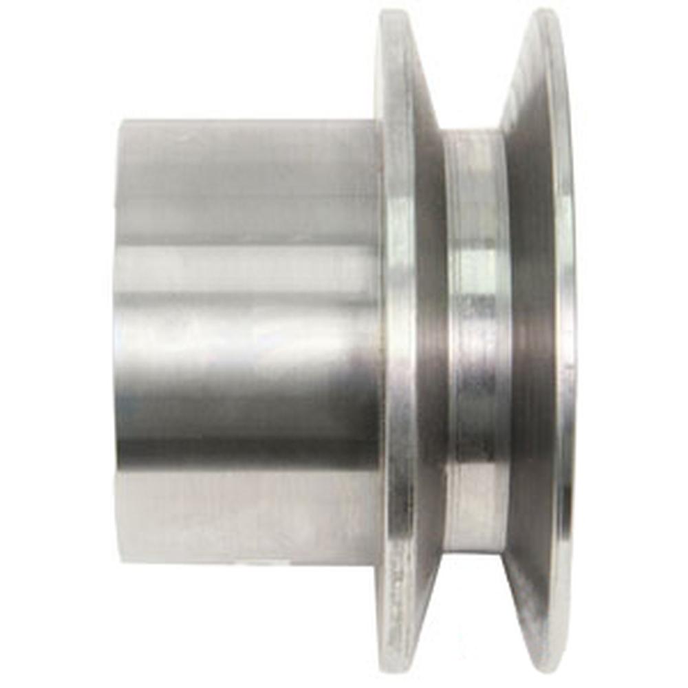 Water Pump Pulley Fits Massey Ferguson TE20 TO20 TO30 1750300V1 1750300M1