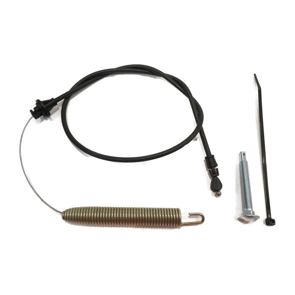 Deck Clutch Cable Kit Fits Husqvarna 532169676 532175067 532193235 10891