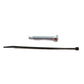 Deck Engagement Clutch Cable w/Bolt & Zip Tie for Ariens 21547184, 21547197 Lawn