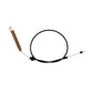 EFP Mower Deck Engagement Cable for AYP 175067, 169676, 532169676, 532175067