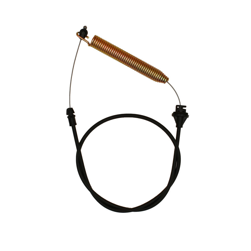 42" Deck Clutch Cable 169676 Fits Craftsman Fits Husqvarna Fits Poulan