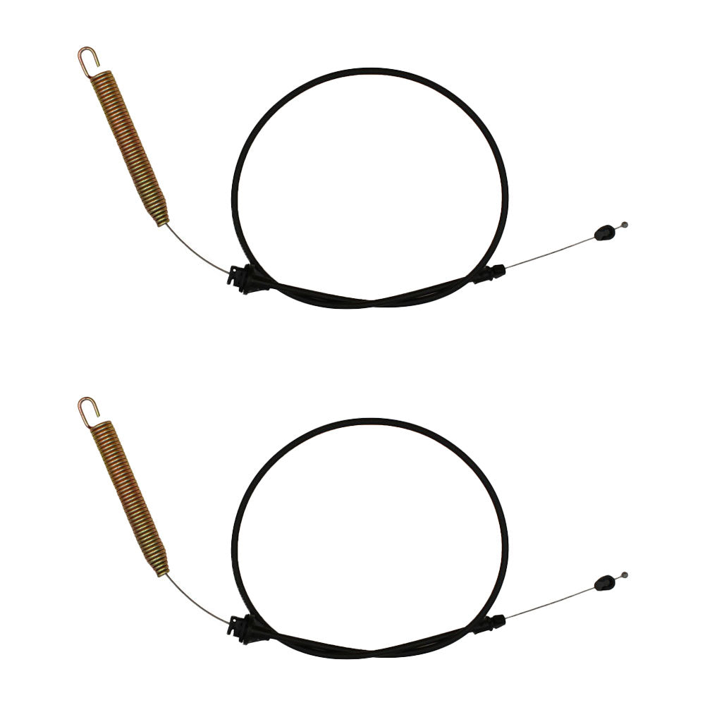 21547184 Qty 2: Deck Cable Fits Gravely
