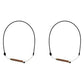 21547184 Qty 2: Deck Cable Fits Gravely