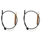 169676 Qty 2: Deck Cable Fits Sears