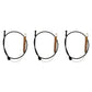 21547184 Qty 3: Deck Cable Fits Ariens