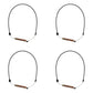169676 Qty 4: Deck Cable Fits Sears