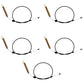 Qty 5: Deck Cable Fits Gravely Replaces 21547184