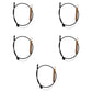 169676 Qty 5: Deck Cable Fits AYP