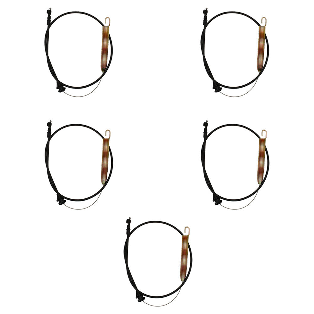 21547184 Qty 5: Deck Cable Fits Ariens