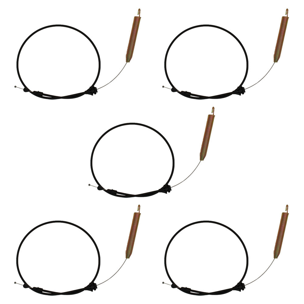 169676 Qty 5: Deck Cable Fits AYP