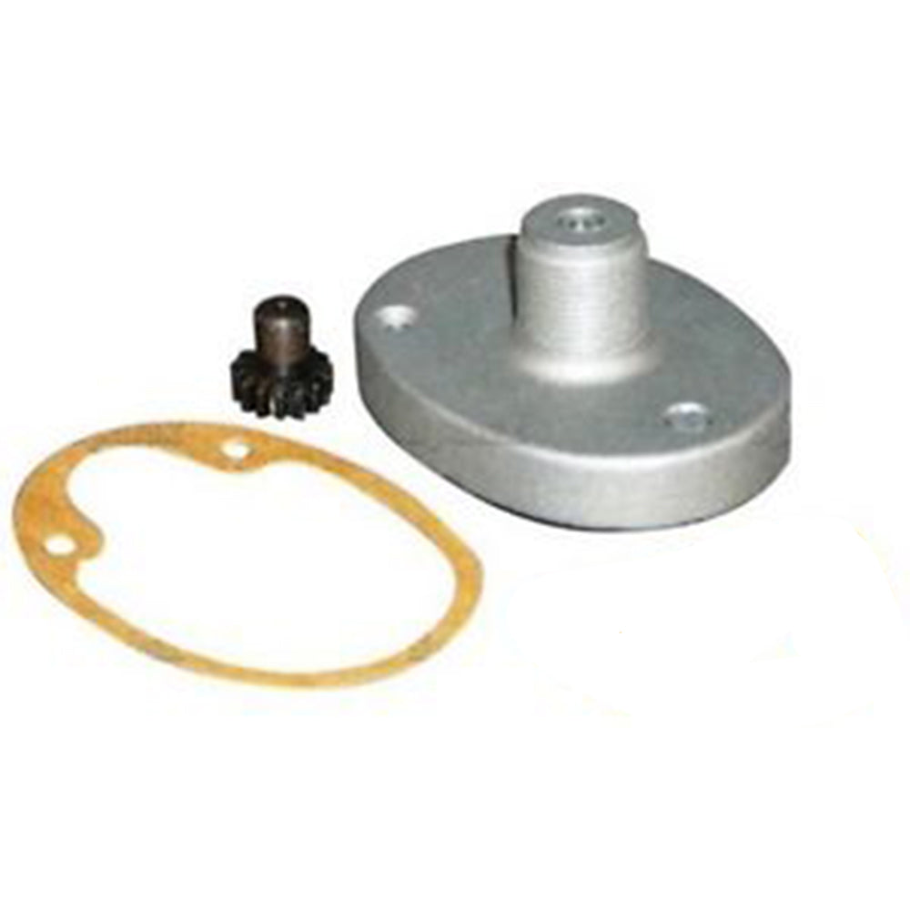 367150R91 Tach Assembly Fits Case/International Harvester
