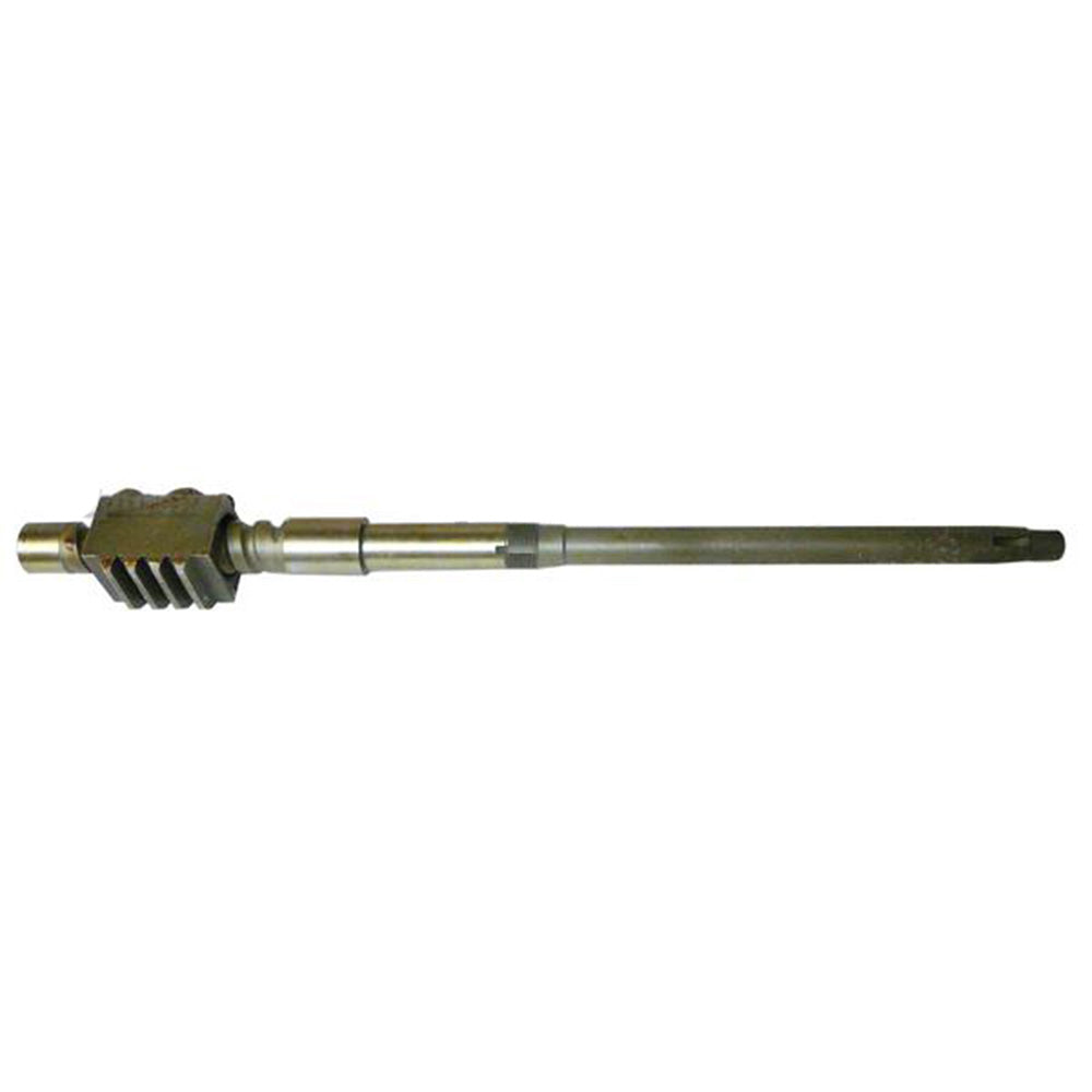 1751666M91 - Steer Shaft Assembly