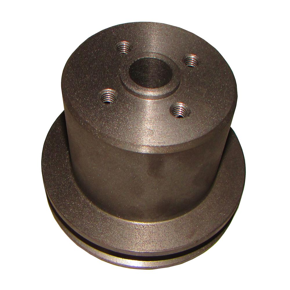 Water Pump Pulley Fits Massey Harris Replaces 1751852M1