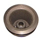 Water Pump Pulley Fits Massey Harris Replaces 1751852M1